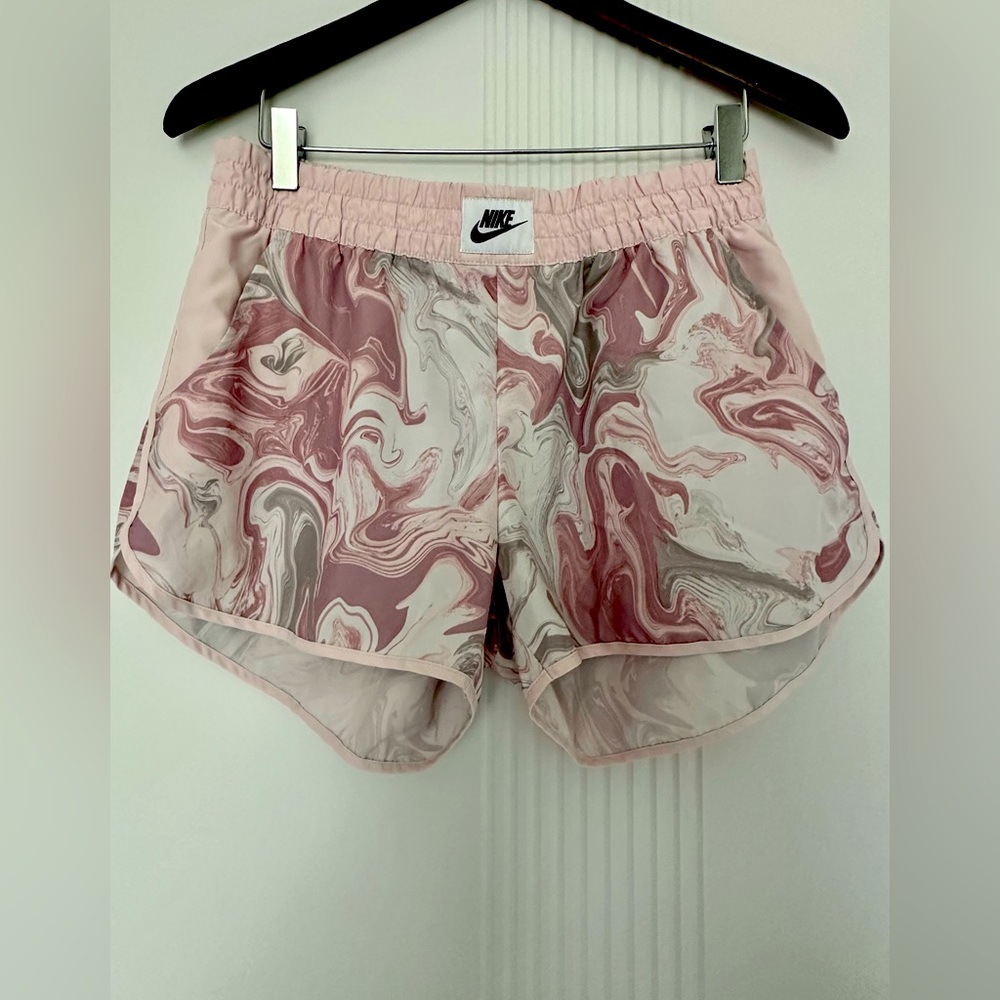 Nike Sport Shorts, size M, multicolored, Great Condition.